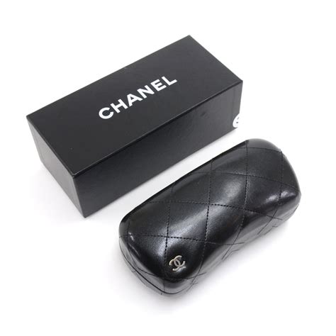 chanel sunglass case price